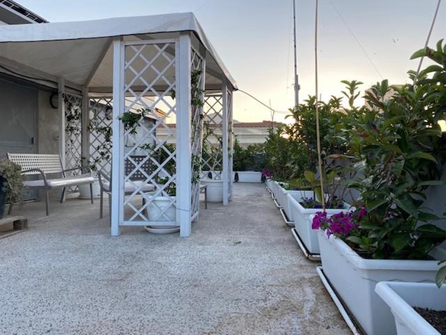 White Albergo Diffuso Ristorante & Spa Foggia Exterior foto